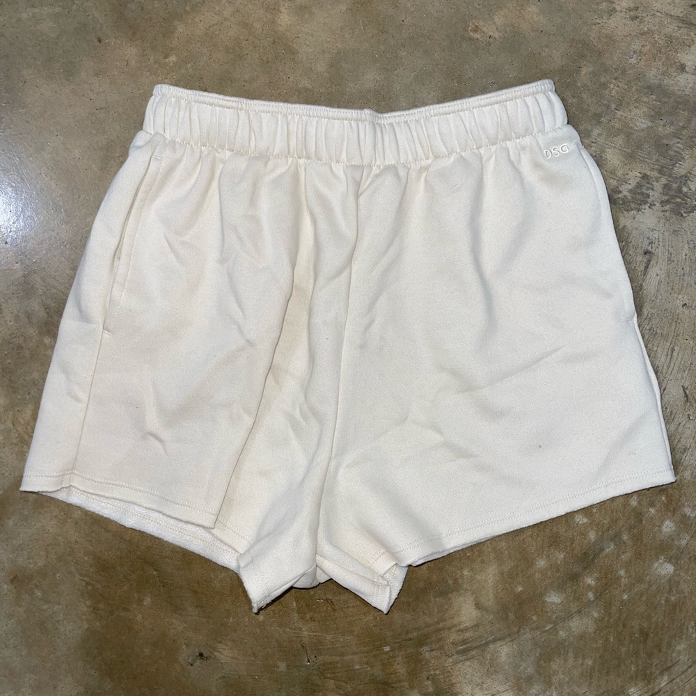 DSG Lounge Shorts size small